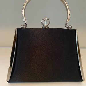 Vintage evening bag